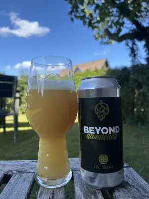 Dedollewaitor's photo of Beyond Atomically