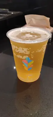 McDermottDrink's photo of Punk Rock Pilsner