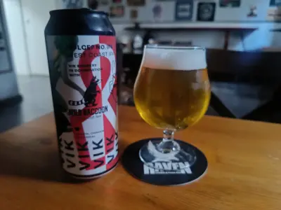 Marko's photo of Dolce? No. IPA