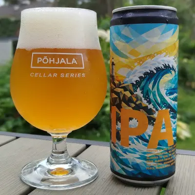 visionthing's photo of Breakwater IPA