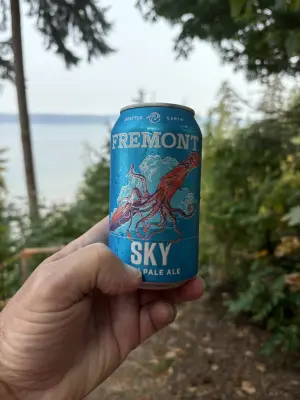 Gripweed57's photo of Sky (formerly known as Sky Kraken)