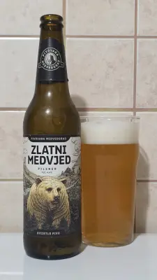 lore's photo of Zlatni Medvjed