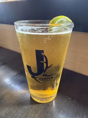 jamaty's photo of The Bear Ale