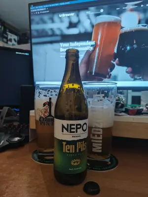 Faalagorn's photo of Ten Pils