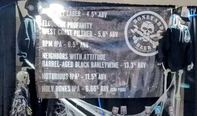 Dogbrick's photo of Neighbors With Attitude
