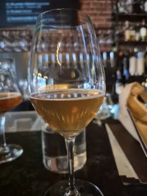 Lubiere's photo of Vigneronne (2025)