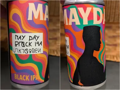 fonefan's photo of May Day