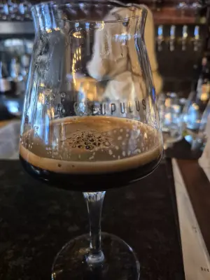 Lubiere's photo of Sumptuous - White Chocolate