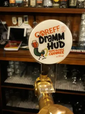 JuanMartin's photo of Dramm Hud