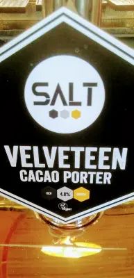 Olut's photo of Velveteen