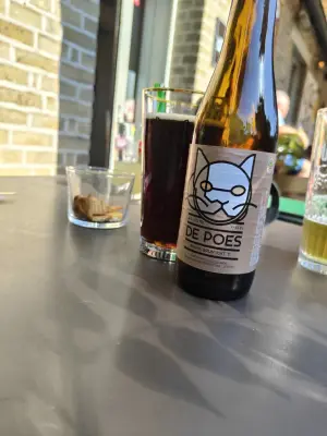 minutemat's photo of Bruin