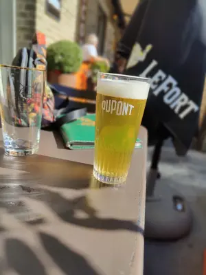 minutemat's photo of Redor Pils