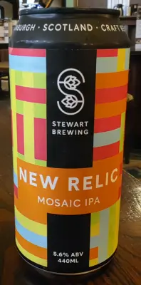 eurosoba's photo of New Relic