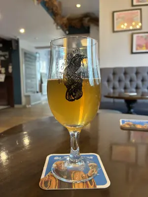 Garrold's photo of Fruit Extravaganza 2026 - Viognier - Draft Version