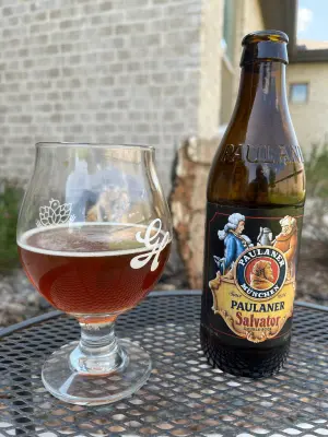 KevinReddirt's photo of Salvator