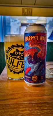 mariodelajlic's photo of Harpy's Wail