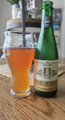 tnkw01's photo of Cuvée De Ranke (2025)