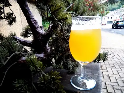 Olut's photo of Cryo