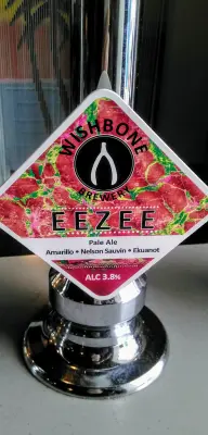 Olut's photo of Eezee