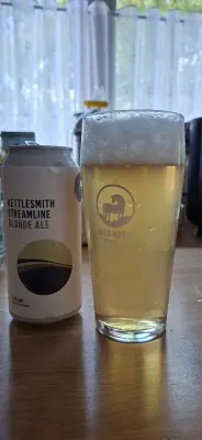 EvNa's photo of Streamline Blonde