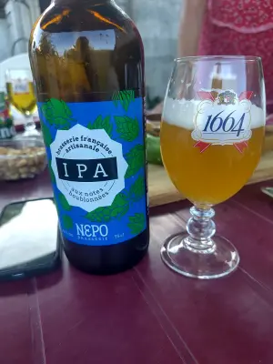 Maakun's photo of IPA