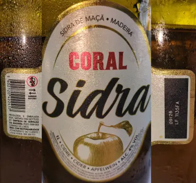 Dorain's photo of Coral Sidra