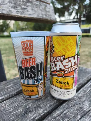 Armano's photo of Beer Bash 2026