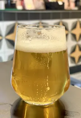 jimgreen's photo of Hopfenweisse