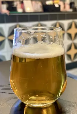jimgreen's photo of Sober Brummie - Pilsner