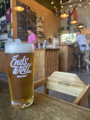 KansaiBeerLovers's photo of Birra Bicicletta