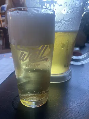 KansaiBeerLovers's photo of Lager