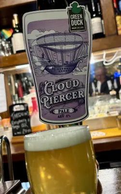 jimgreen's photo of Cloud Piercer