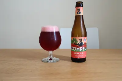 tompaulman's photo of Kriek 0.0