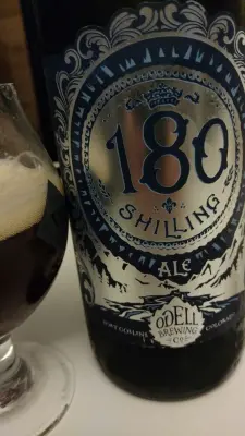 Dogbrick's photo of 180 Shilling