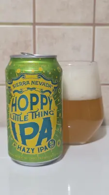 lore's photo of Hoppy Little Thing