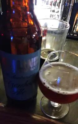 Dogbrick's photo of 20th Anniversary Weizenbock