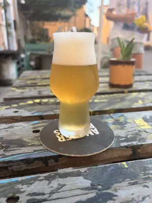 Kita's photo of Drick-IPA