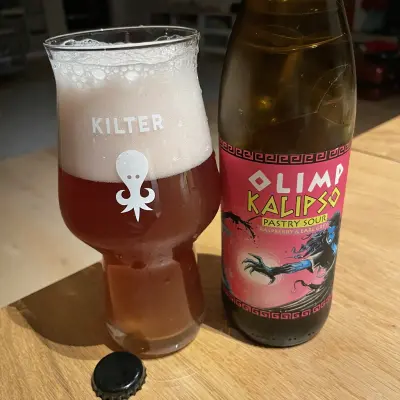 kurtthomsen's photo of Kalipso