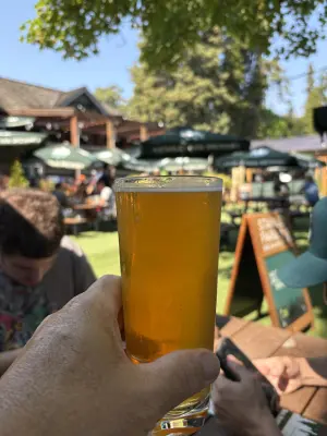 Gripweed57's photo of Trail Hopper IPA