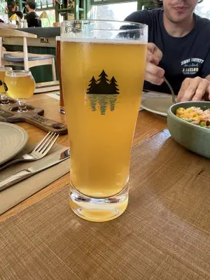Gripweed57's photo of Noble Pilsner