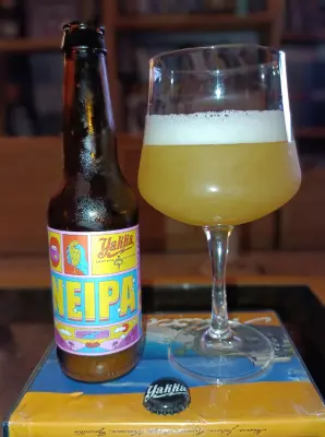 Pindolaire's photo of Neipa