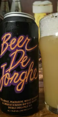 drpimento's photo of Beer DeJonghe