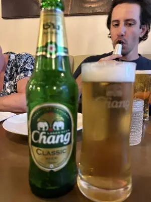 Gripweed57's photo of Chang Classic