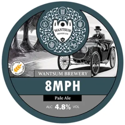 eurosoba's photo of 8MPH