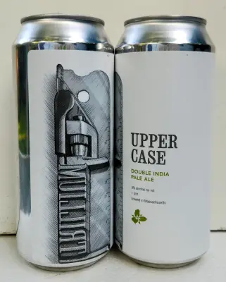 Fredis23's photo of Upper Case