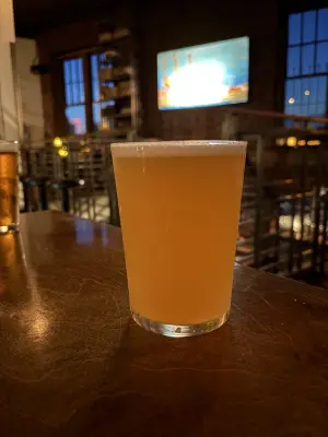 Gripweed57's photo of Beyond the Peel Juicy IPA