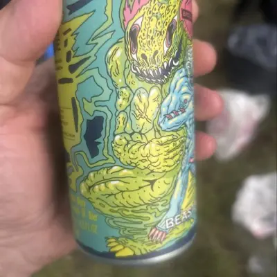Nisse666's photo of Beastquake