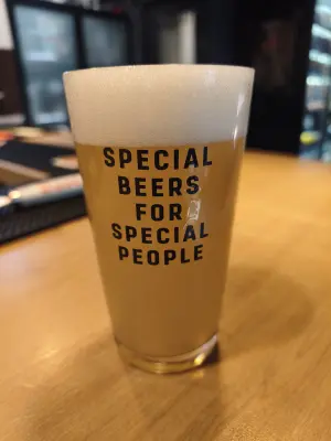 Armano's photo of NEIPA