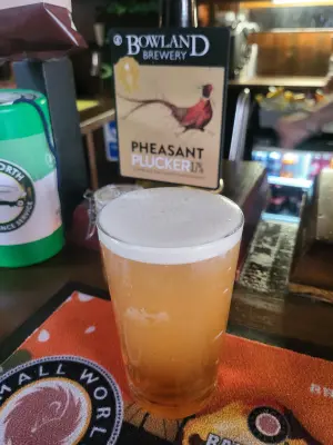 danlo's photo of Pheasant Plucker