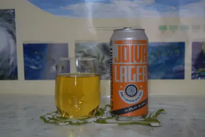 AleDegustation's photo of Anti Establishment Peach Joiva